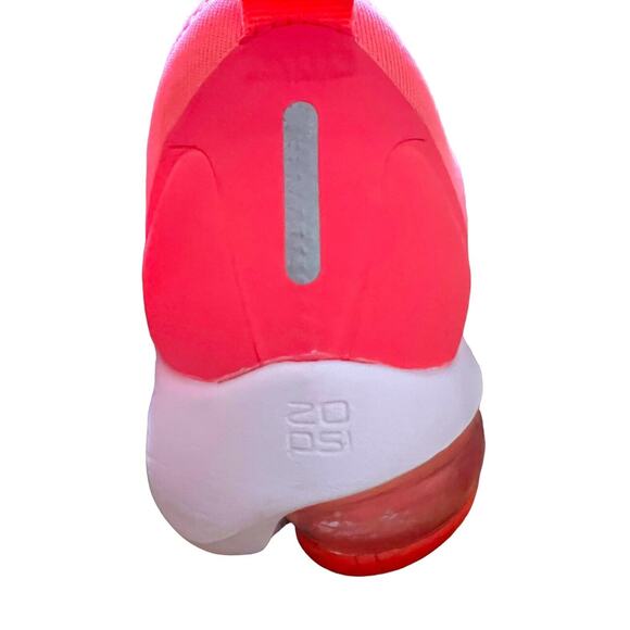 Women’s Sz 12 NIKE AIR MAX KANTARA Textile Pink Trainers‎ 908992 600 NWOT - Picture 9 of 14